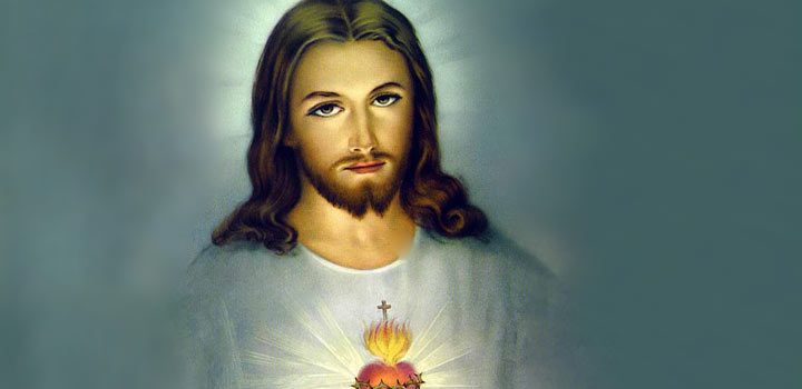 February 4 – Mass of the Sacred Heart followed by Adoration